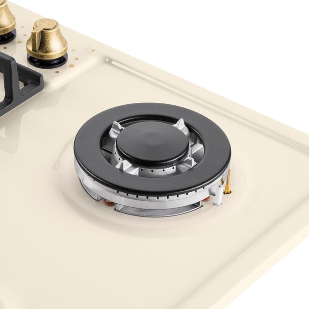 Газовая варочная панель MAUNFELD EGHE.64.63CBG.R/G (preview 9)