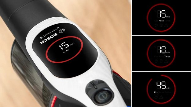 Пылесос Bosch BCS931WBA (preview 5)