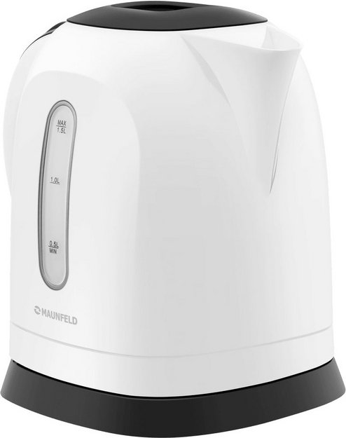 Чайник Maunfeld MGK-632W (preview 3)