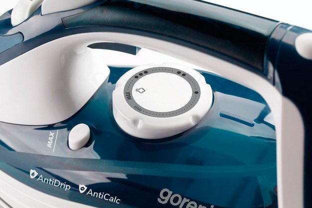 Утюг Gorenje SIH2800TQC (фото 2) Утюг Gorenje SIH2800TQC (preview 2)