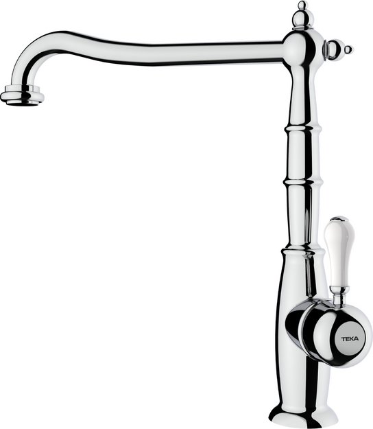 Смеситель Teka CL 915 CHROME (preview 2)