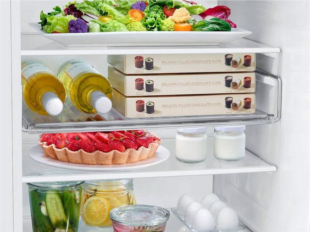 Встраиваемый холодильник Samsung BRB70F30AEF0EO (preview 6)