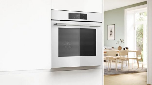 Духовой шкаф Bosch HJG852YW0T (preview 6)