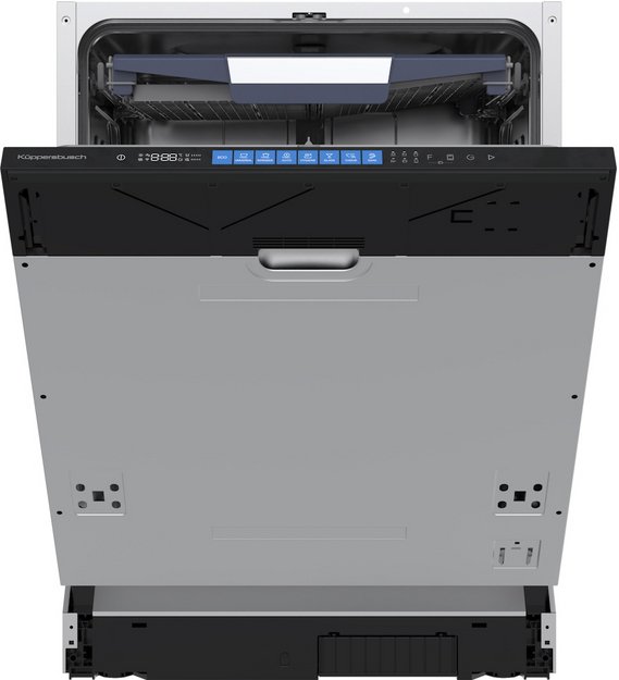 Встраиваемая посудомоечная машина Kuppersbusch G 6570.0 v (preview 2)