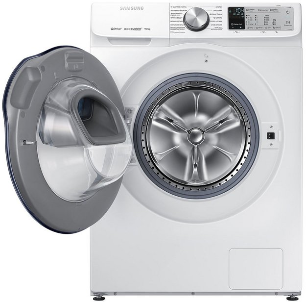 Стиральная машина Samsung WW 90 M 64 LOPA/LP (preview 5)