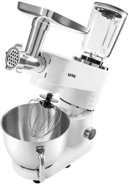 Кухонный комбайн Korting KKM 0102 MB 135 (preview 14)