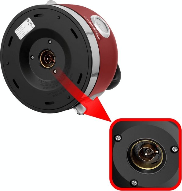 Чайник Maunfeld MFK-623CH (preview 9)