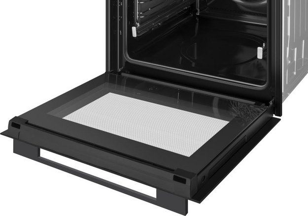 Духовой шкаф Weissgauff EOM 791 SDB Black Edition (preview 10)