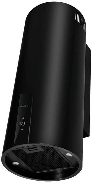 Вытяжка Maunfeld Lee Wall 35 Sensor черный (preview 3)