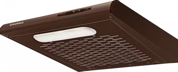 Кухонная вытяжка MAUNFELD MPA 50 коричневый (preview 1)