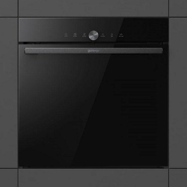 Духовой шкаф Gorenje GO66E Pizza350C (preview 14)