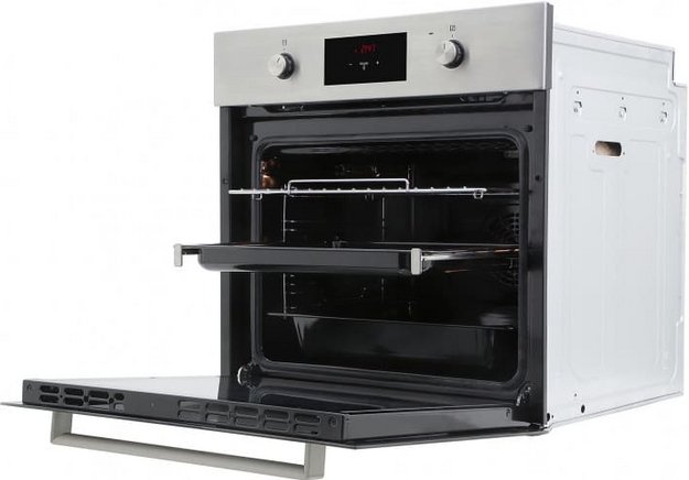 Духовой шкаф Schaub Lorenz SLB EE6924 (preview 4)