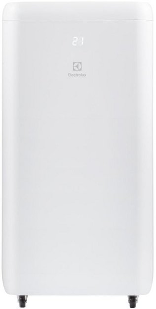 Мобильный кондиционер Electrolux EACM-07 XN/N6 (preview 5)