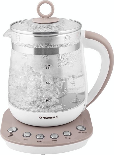 Чайник Maunfeld MGK-615BG (preview 4)