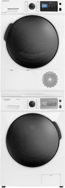 Сушильная машина Maunfeld MFDM169WH (preview 23)