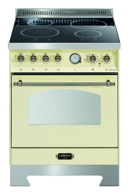 Варочный центр Lofra RBI66MFT/4I Bronze (preview 1)