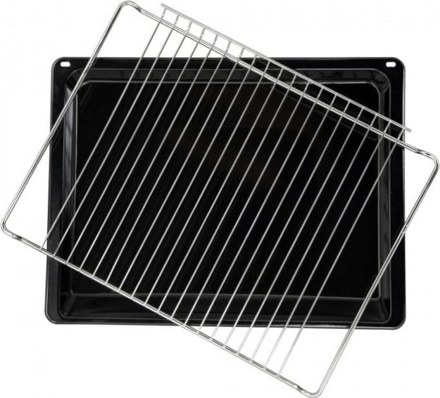 Духовой шкаф Schaub Lorenz SLB EE6308 (preview 10)