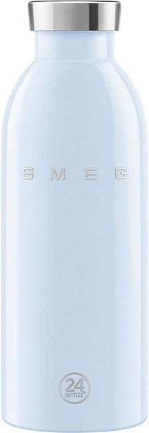 Термическая бутылка Smeg WBF01PB (preview 1)