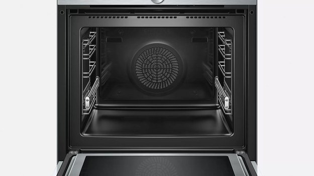 Духовой шкаф Siemens HM676G0W1 (preview 5)