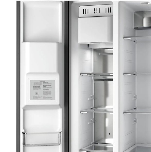 Холодильник Kuppersberg RFSN 1891 X (preview 10)