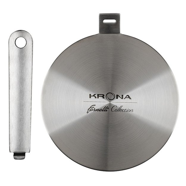 Адаптер для индукционных плит и поверхностей KRONA D20 (preview 1)