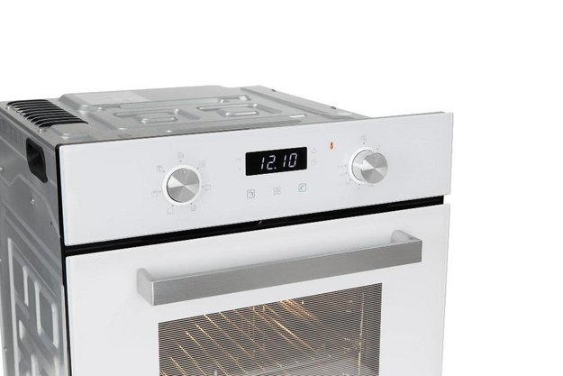 Электрический духовой шкаф Zigmund Shtain E 174 W (preview 4)