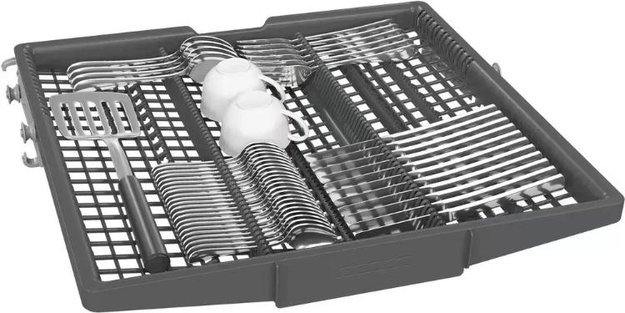 Встраиваемая посудомоечная машина Siemens SN 55ZS07CE (preview 11)