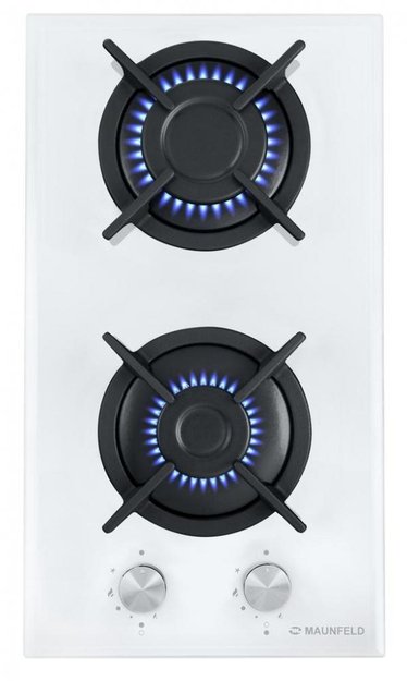 Газовая варочная панель MAUNFELD EGHG.32.1CW/G (preview 1)