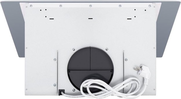 Кухонная вытяжка MAUNFELD York Push 60 белый (preview 15)