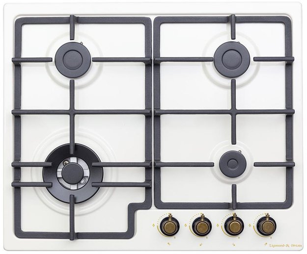 Газовая варочная панель Zigmund Shtain G 15.6 X (preview 1)