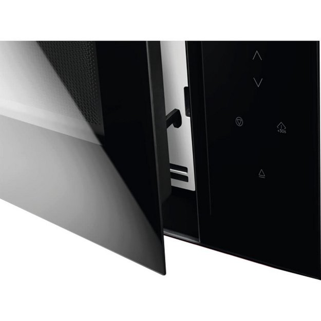 Встраиваемая микроволновая печь AEG TB6SM171DB (preview 6)