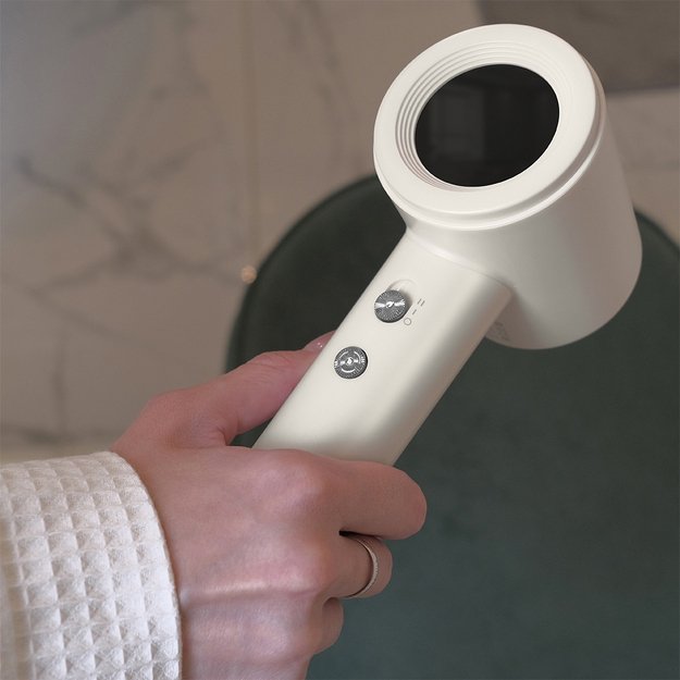 Фен Meyvel MF9-1600 (Jade White) (preview 6)