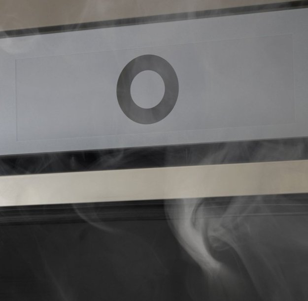 Встраиваемый паровой шкаф V-Zug CombiSteamer V4000 45 CS4T-23031 черное стекло (preview 2)