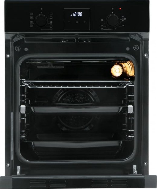 Духовой шкаф Schaub Lorenz SLB EY4740 (preview 3)