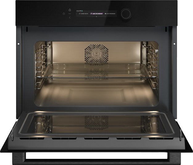 Встраиваемая микроволновая печь Asko OM54BGH (preview 3)