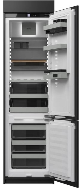 Встраиваемый холодильник BORA XL C194KGS2 (preview 1)