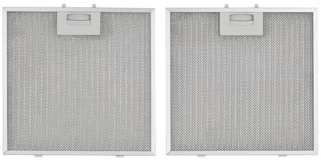 Вытяжка Krona BELLA 600 WHITE push button (preview 7)