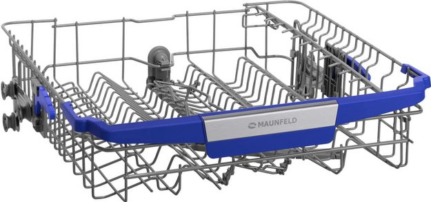 Посудомоечная машина Maunfeld MWF60331S Inverter (preview 10)
