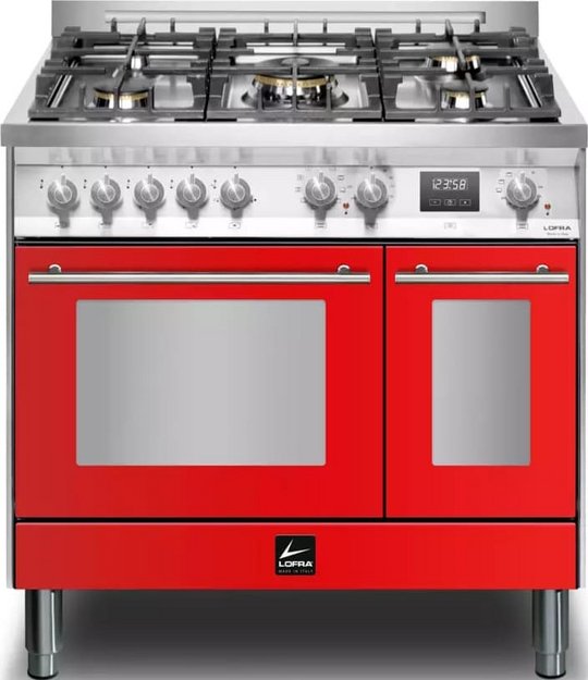 Варочный центр Lofra PRD96MFTE/AEO (preview 2)
