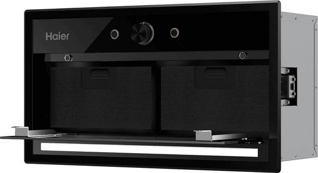 Встраиваемая вытяжка Haier HVQ-B4535B (preview 5)