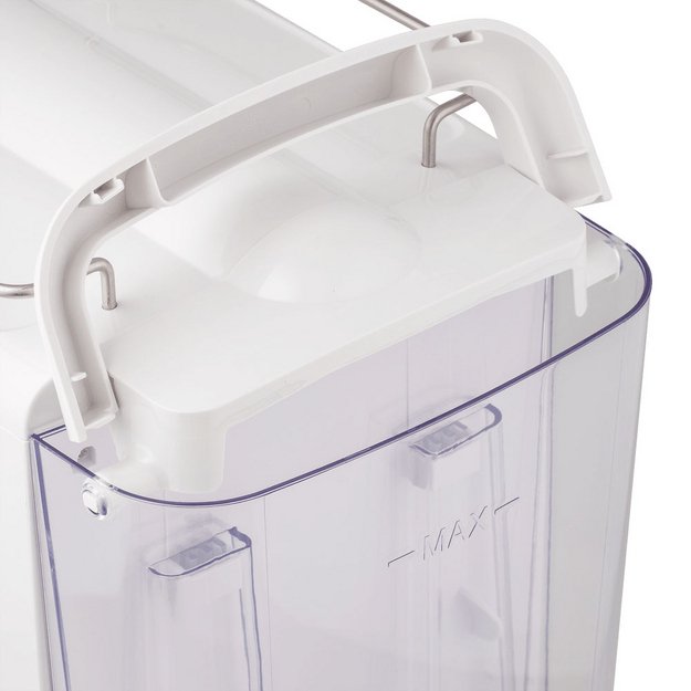 Кофемашина Maunfeld MF-735WH PRO (preview 10)