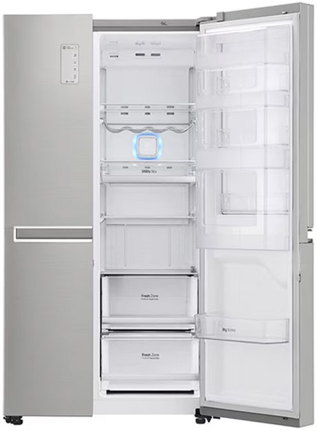 Холодильник LG GC-M247CABV (preview 3)