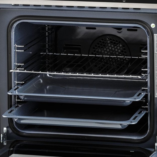 Электрический духовой шкаф KRONA SORRENTO 60 S (preview 4)