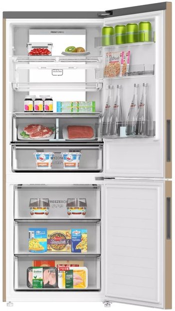 Холодильник Haier C4F744CGGU1 (preview 5)