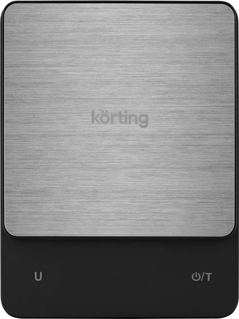 Весы кухонные Korting KKS 0102 (preview 1)