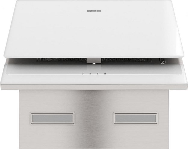 Вытяжка Franke TEMPER 60 WH/SS (preview 4)