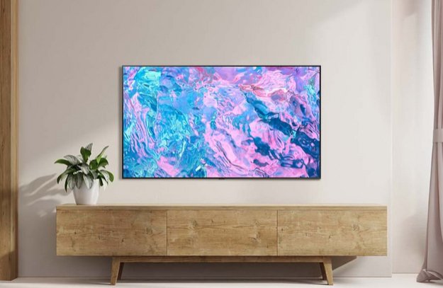 Телевизор Samsung UE43CU7100U (preview 6)