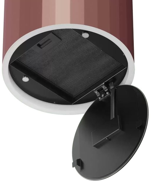 Вытяжка Maunfeld Adelaide 39 Isla розовое золото (preview 9)