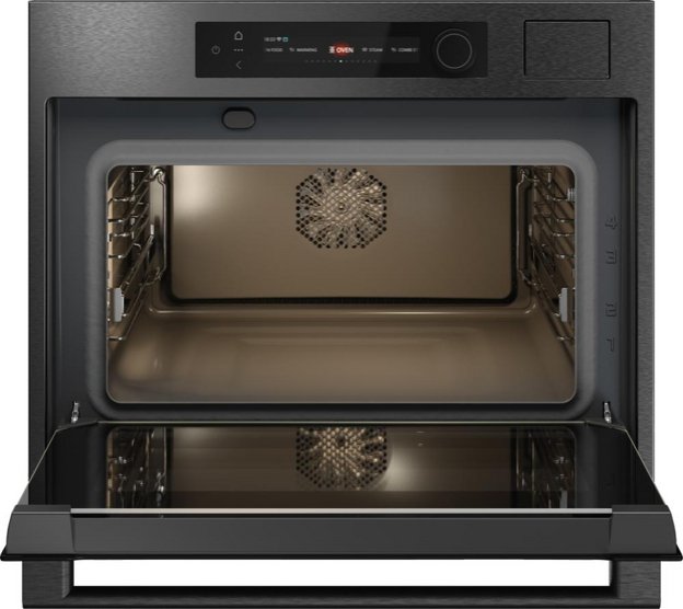 Компактный духовой шкаф Asko OCS64BSH (preview 3)