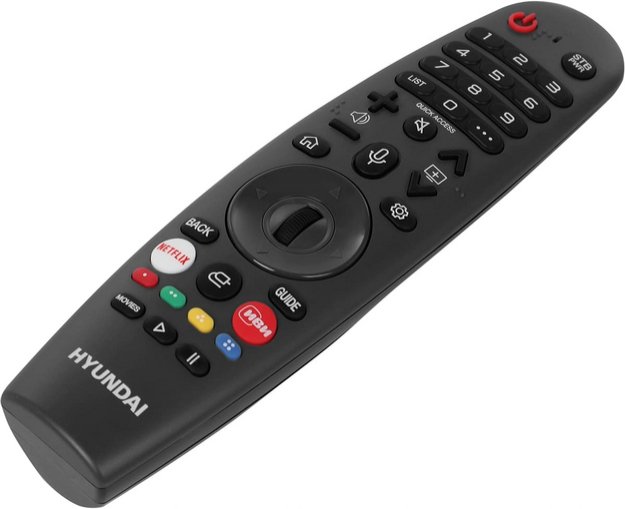 Телевизор Hyundai H-LED43BU7100 (preview 10)